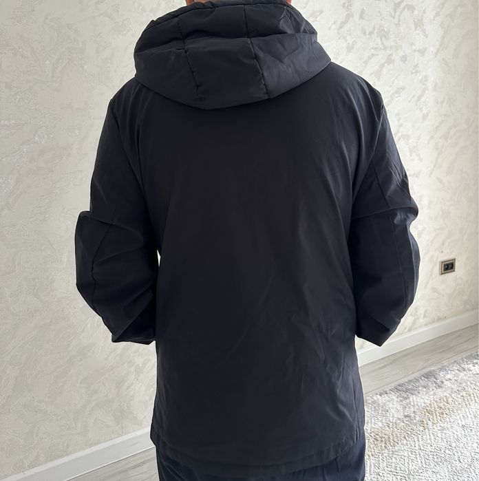 Куртка осенняя 48-50рр