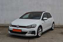 Volkswagen Golf Vw Golf GTI 2.0 TSI 245 CP DSG,GARANTIE 3 ANI,TVA Deductibil