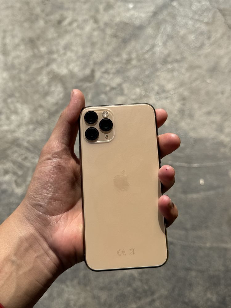 Iphone 11 pro 64 g holati idyal