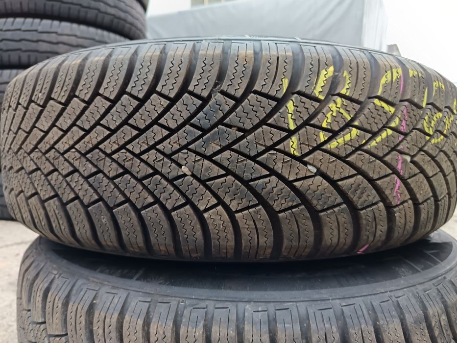 Anvelope MS iarna 185 65 15 nexen 2024 8mm