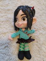 Vanellope din Wreck IT Ralph. Vanellope din Ralph Strică Tot. Figurină