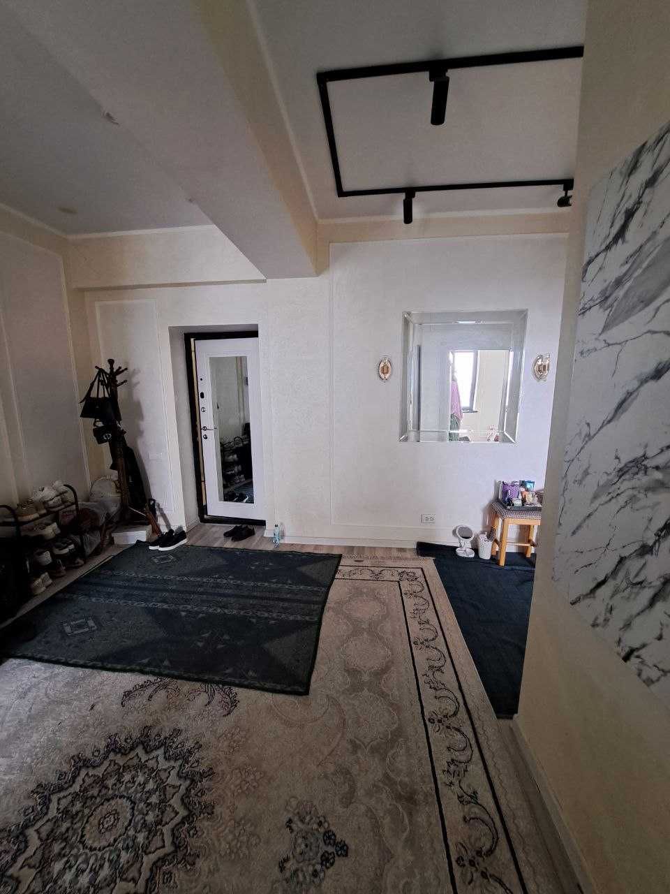 Yashnobod tumanida 2 xonali uy sotaman (Tuzel 1)