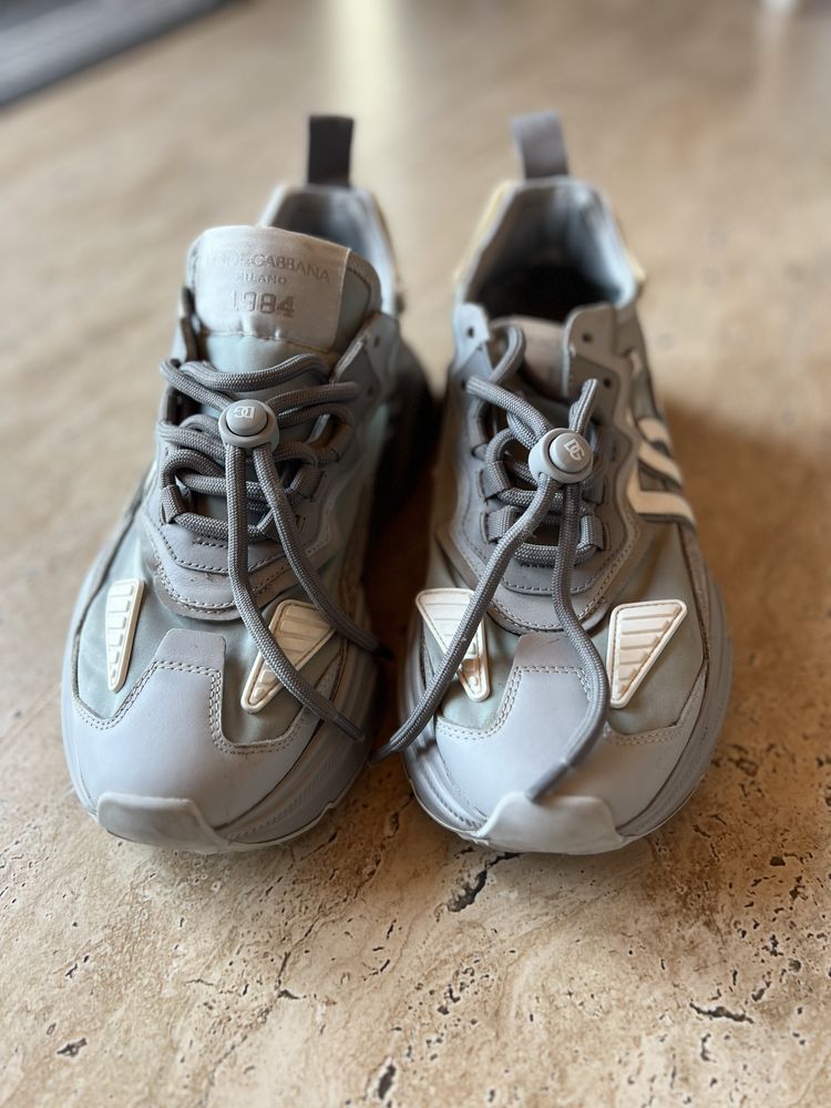 Sneakers Dolce Gabbana