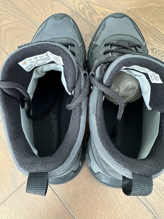 Ghete Timberland, 41,5