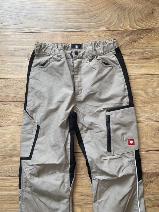 Engelbert Strauss-pantaloni de lucru , profi, pt baieti (158-164cm)