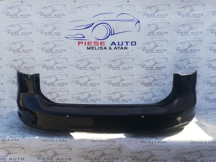 Bara spate Volkswagen Passat B8 Facelift Combi/break/variant an 2019-2020-2021-2022-2023 Gauri pen