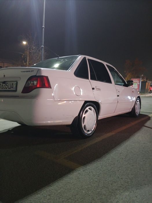 Nexia 2 dons super navarot