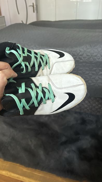 Бутонки Nike  40н