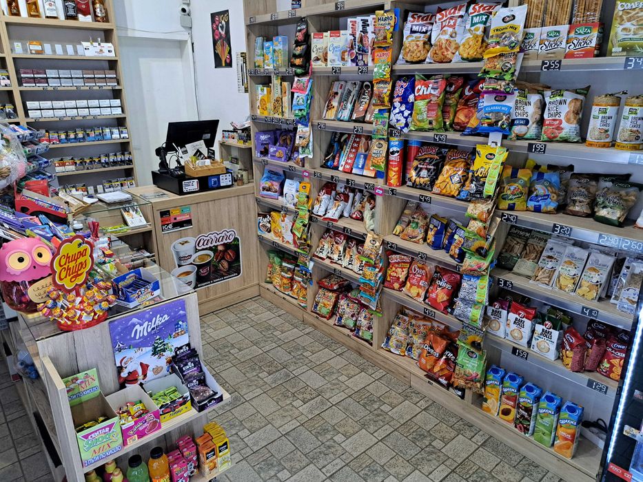 Продава се Магазин в София, Гео Милев - 23 кв.м за 444 €/кв.м - Снимка #2