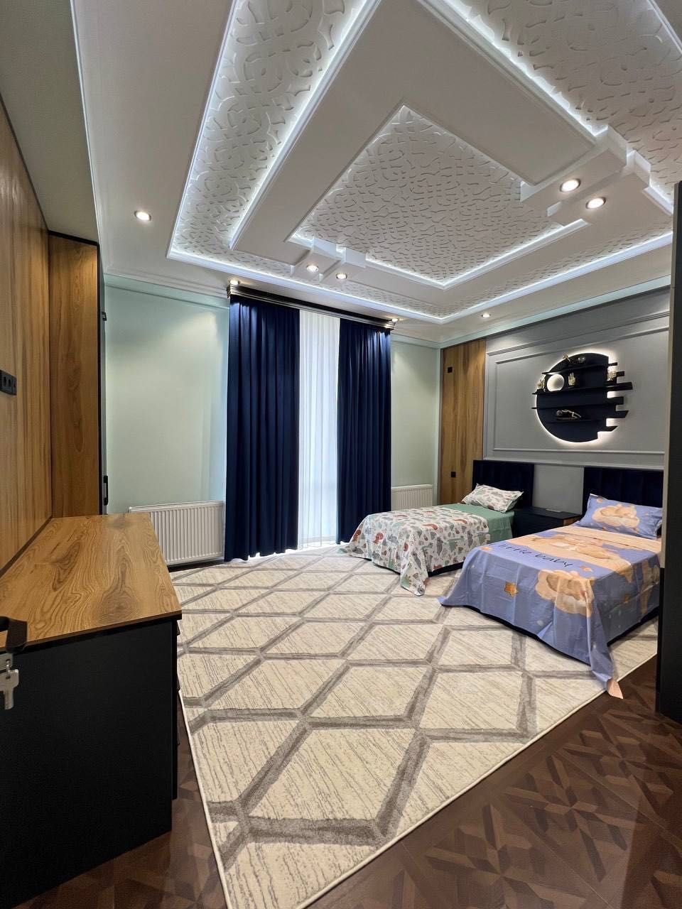 СРОЧНО продажа 3/7/10 ЖК Соларис, 120м2