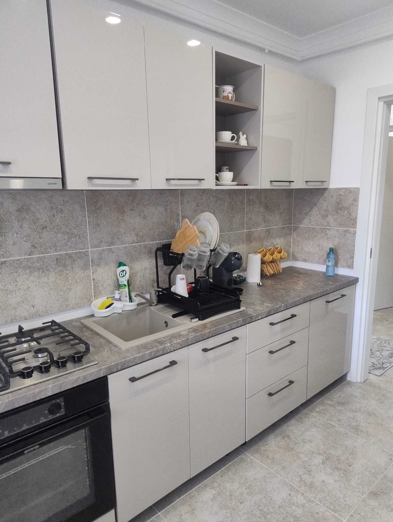 Închiriere apartament cu 2 camere în Chiajna - Complex Avangarde City