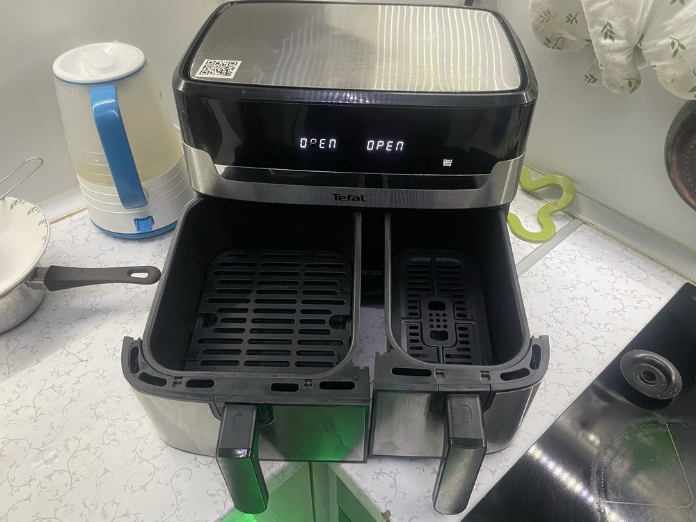 Фрайър за готвене Tefal