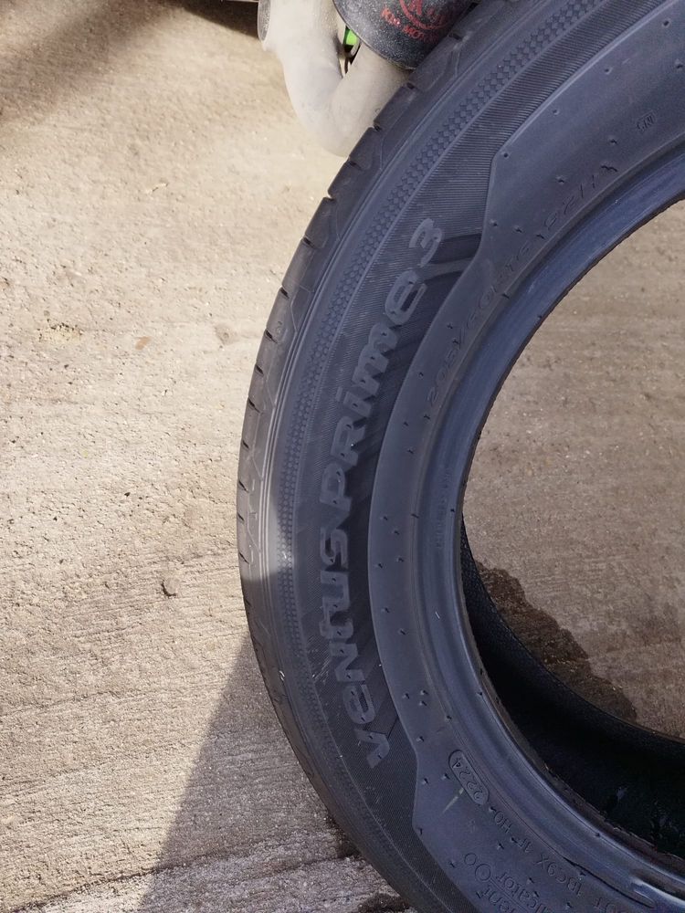 anvelope vara hankook ventus prime 3 205 60 r16