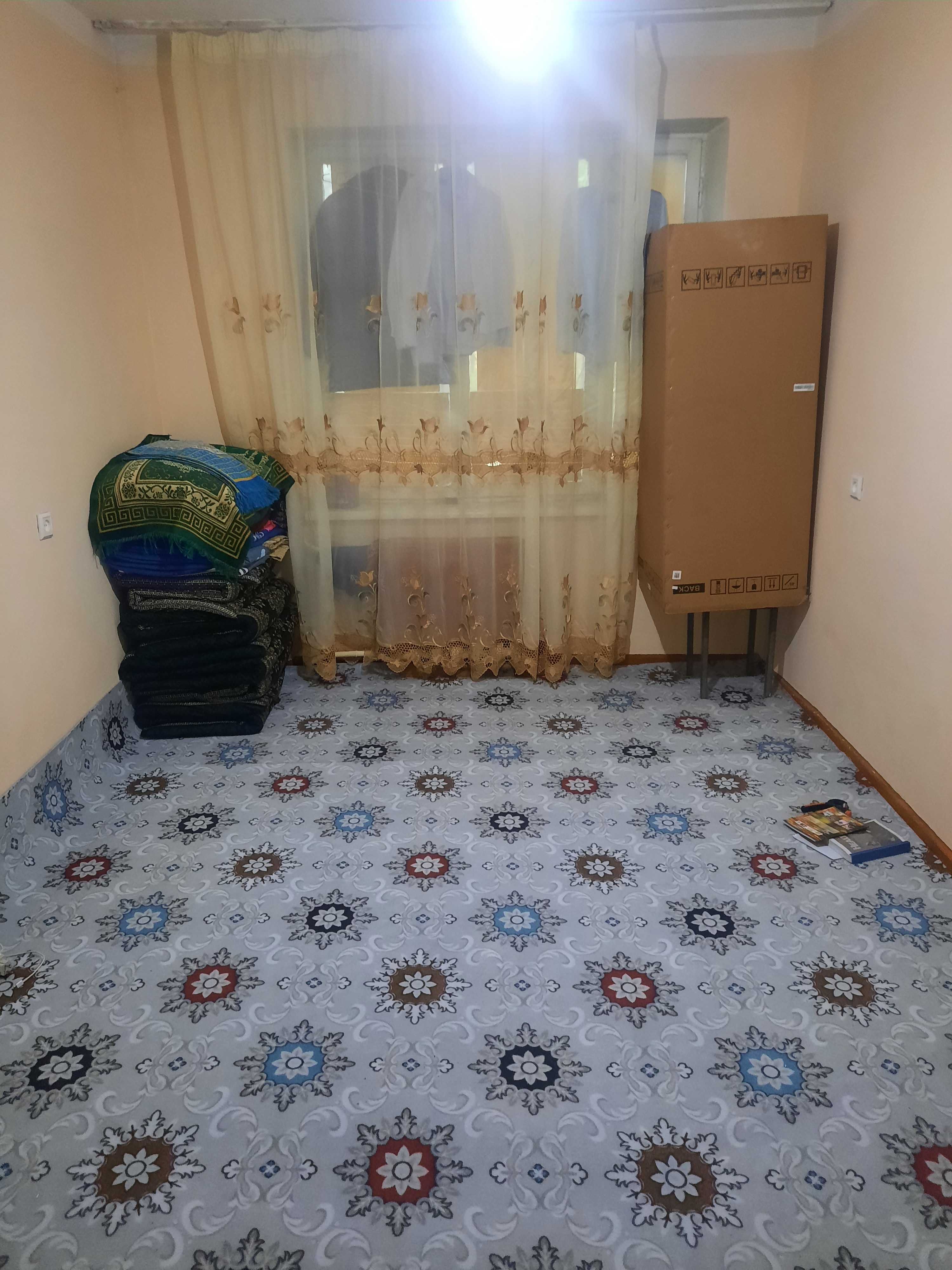59 $ bezmakler           Qoraqamish 2/4 59$ kommunal ichida