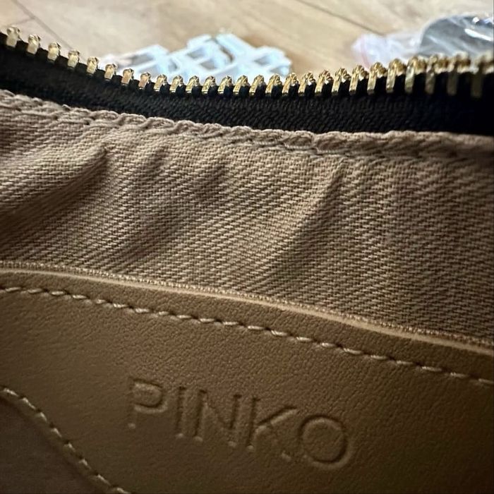 Чанта Pinko.Ежедневена суперактуална