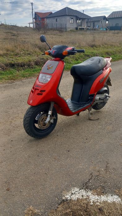 De vânzare în stare de funcționare