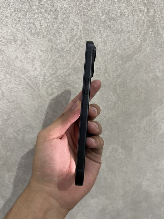 Iphone 15 128gb 86% full complekt