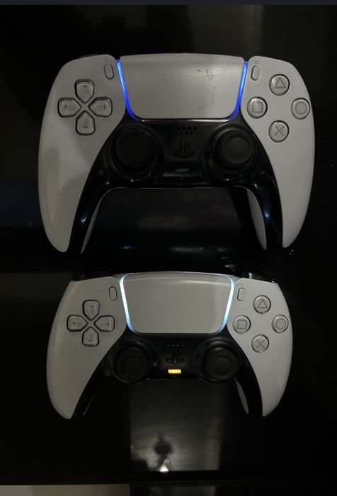 Джойстик PlayStation 5