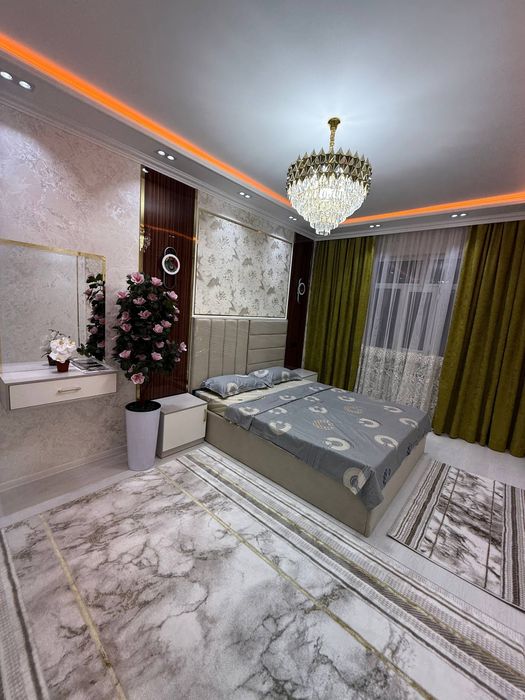 METRO CHILONZOR, 3 XONA 3-ЭТАЖ, 16 Kvartal Chilonzor, Kvartira Sotilad