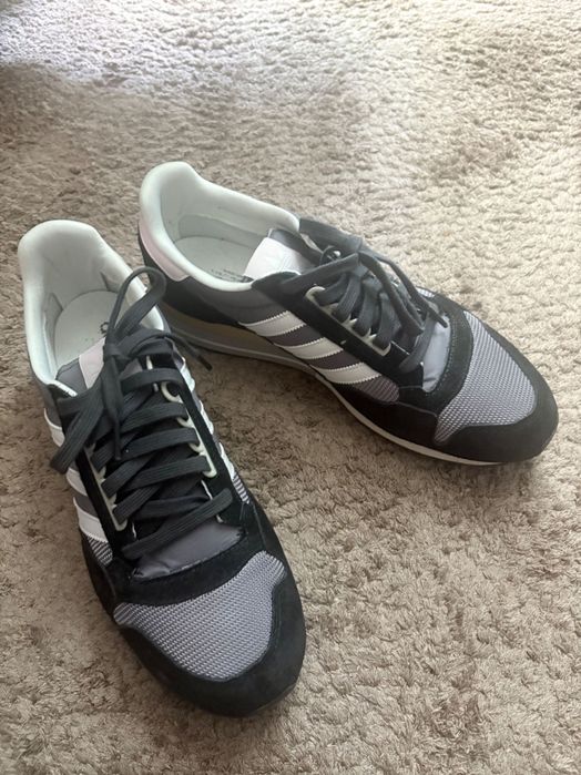 РАЗПРОДАЖБА! Мъжки маратонки и кецове - Nike, Adidas
