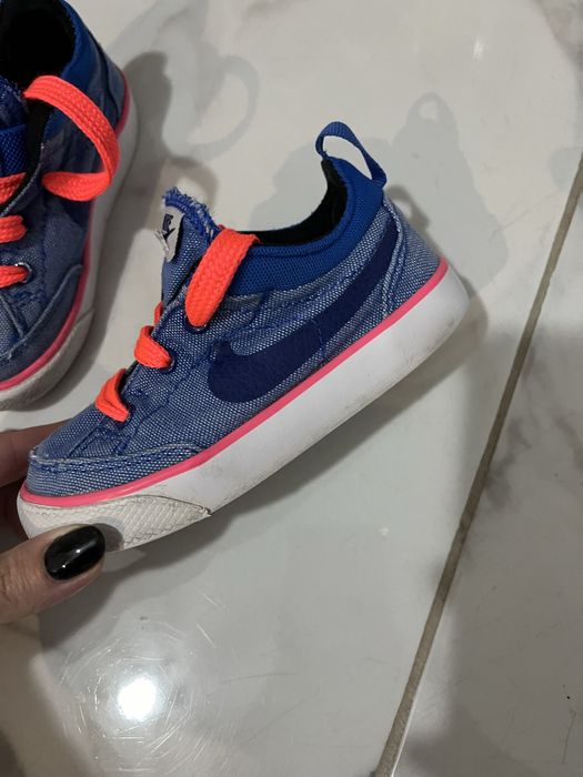 Детски кецове nike