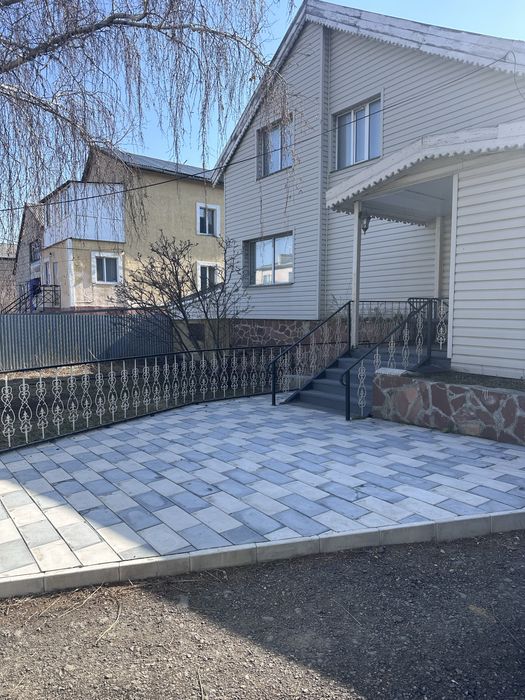 Коттедж обмен на квартиру.