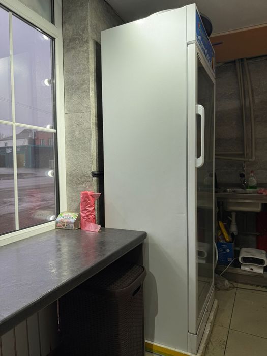 Холодильник продам