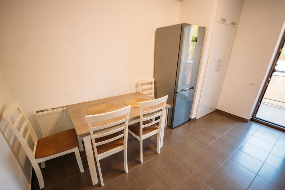 Apartament Regim Hotelier