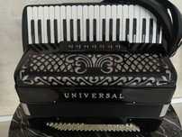 Acordeon Italian