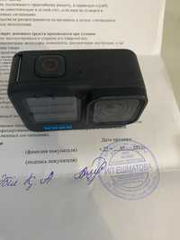 Продам камеру Go Pro 11 в отличном состоянии. Район АДК