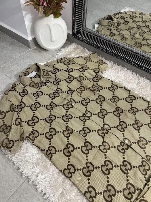 Compleu Gucci colectie noua vara