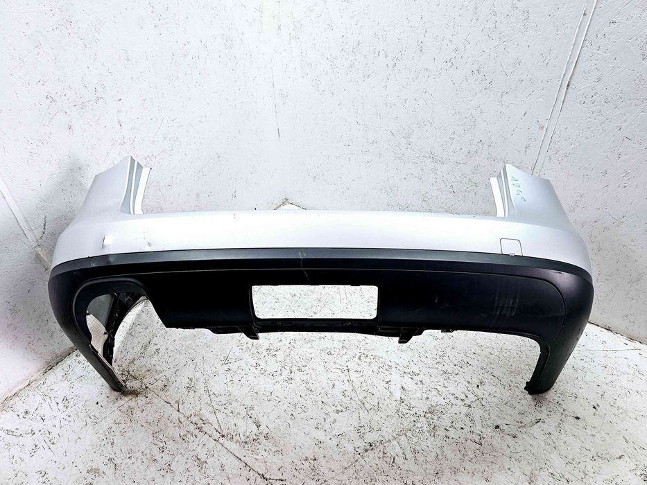 Bara spate Volkswagen Passat B6 Variant (3C5) [Fabr 2005-2010] LA7W