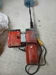 Hilti carota dd160E