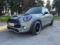 Mini Cooper S * DINAN* Stage 1