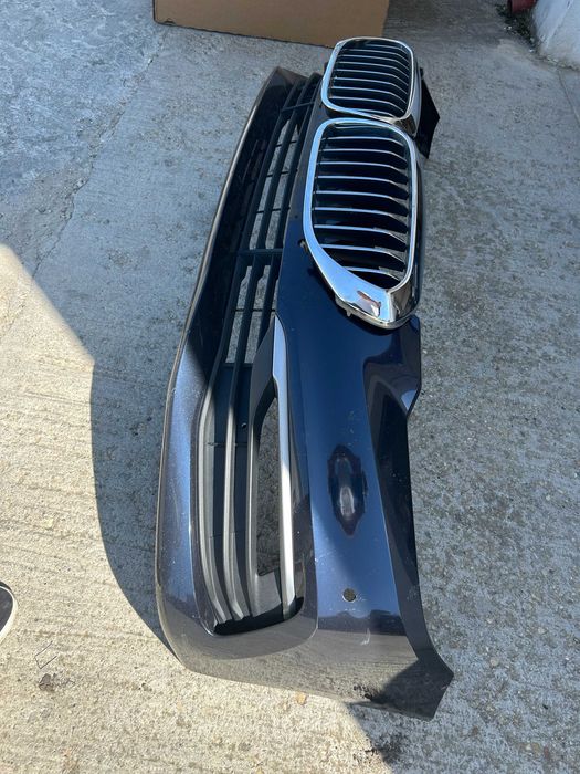 Bara fata G30 completa