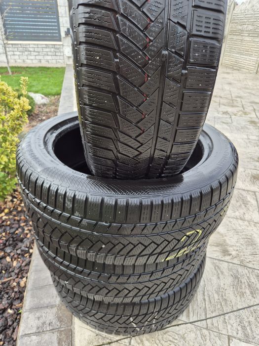 Anvelope iarna continental 255/45/20 dot 2020