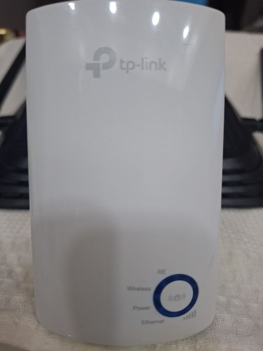 Усилитель интернета сигнала