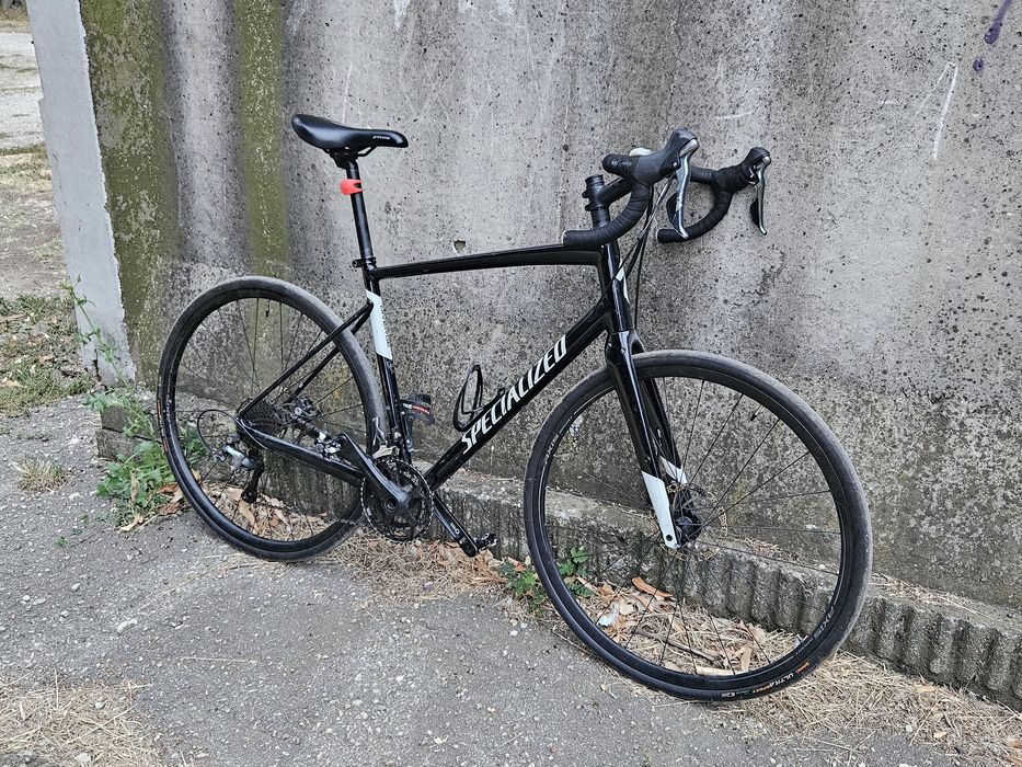 Specialized diverge 28' 58