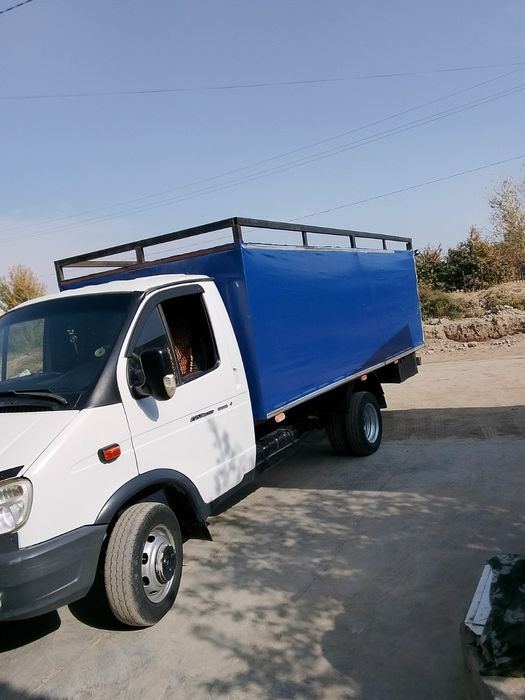 Gazel naxadu sotka mator