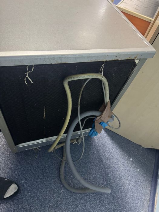 Съдомиялна Beko - напълно работеща