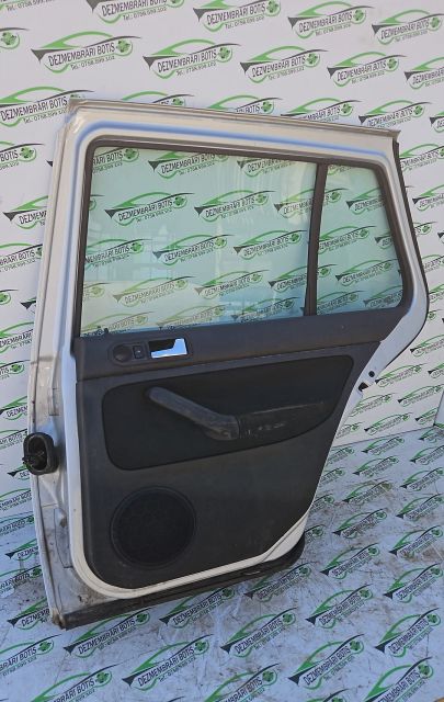 Usa / Portiera spate dreapta Volkswagen VW Golf a 4-a generatie