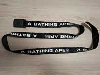 BAPE Curea pantaloni ORIGINALA
