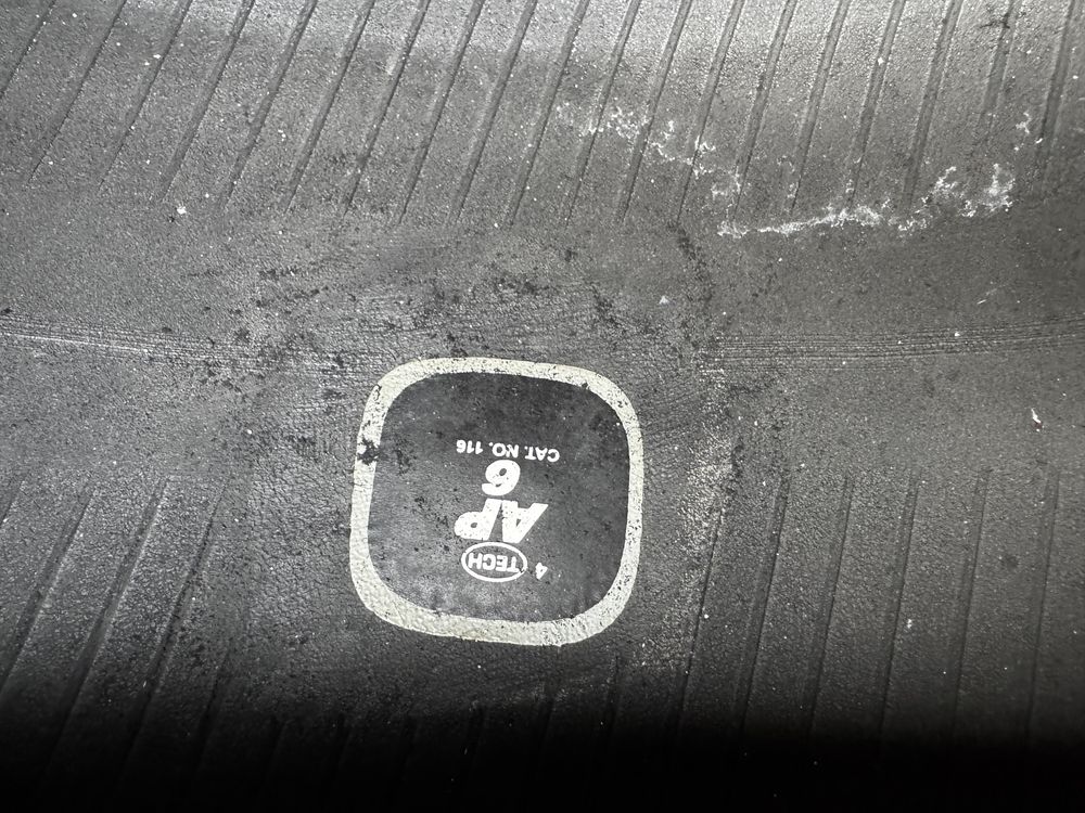 Зимни гуми Bridgestone 225/40/18 dot 2222