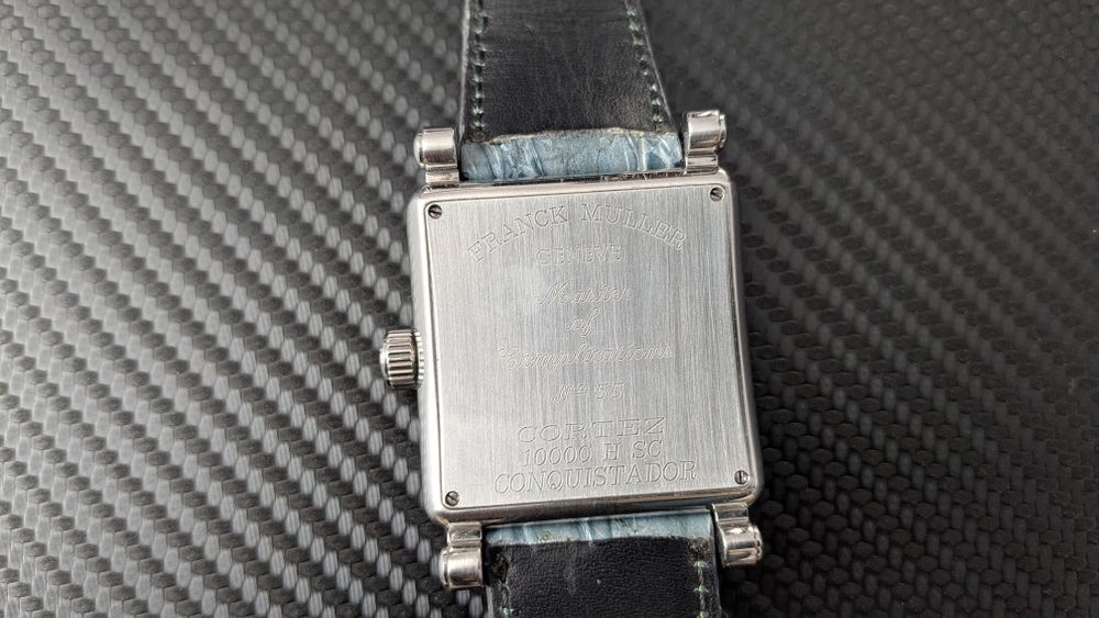 Ceas Franck Muller automatic