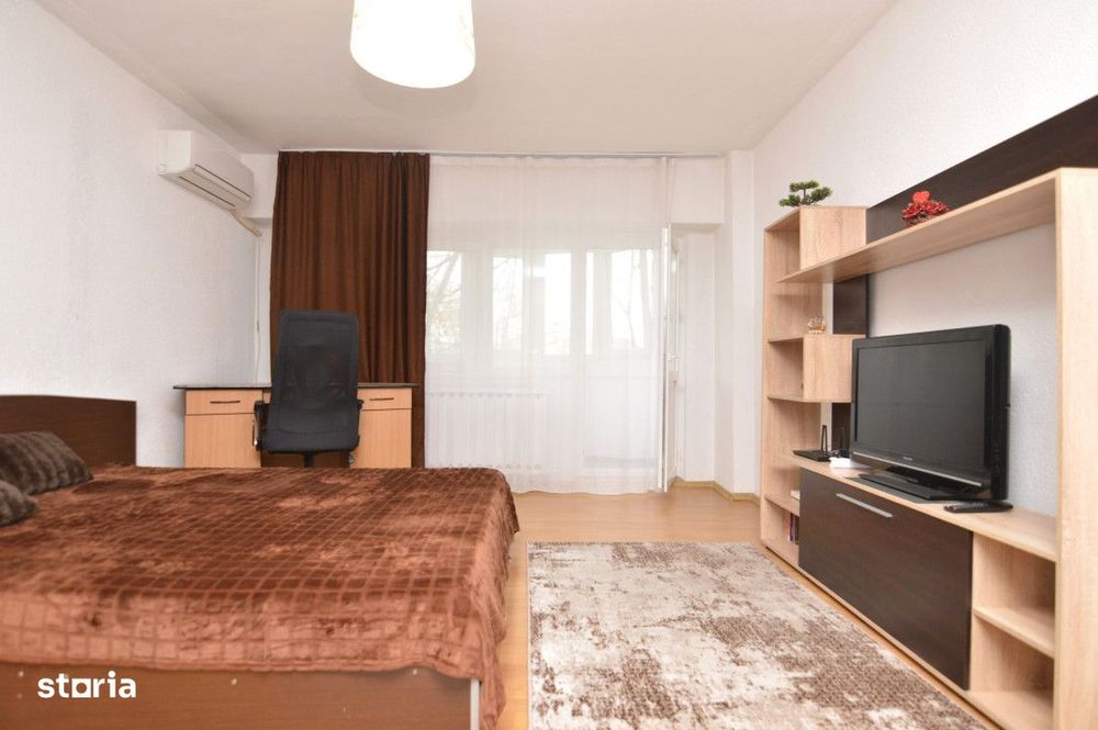 Inchiriere Garsoniera Vitan – Mall Vitan