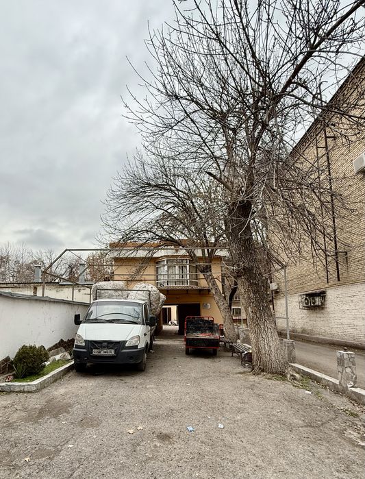 Нежилое помещение в оживленным районе