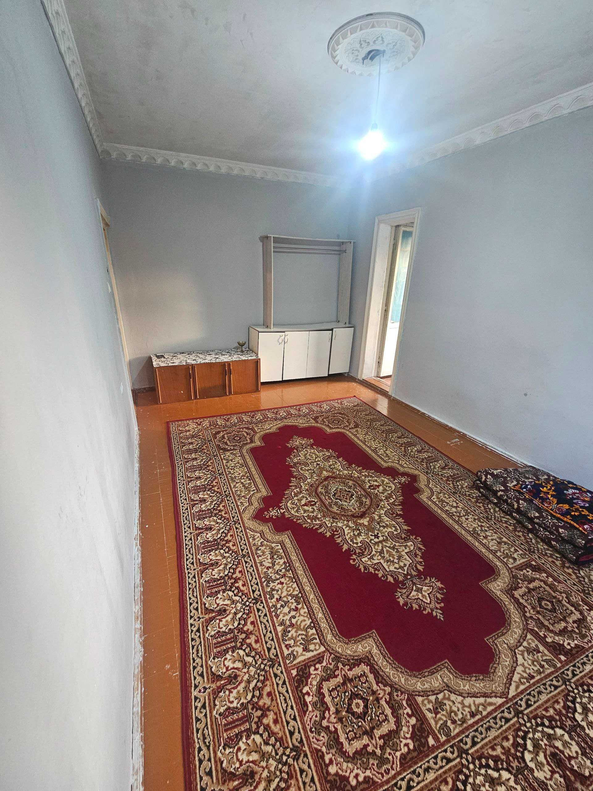 Продается 1-комн. квартира в Чиланзаре, 14 квл, 38 м². TR