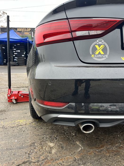 Flanșe 5x112 Audi  flanșe distanțiere butuc 66,6 și 57,1