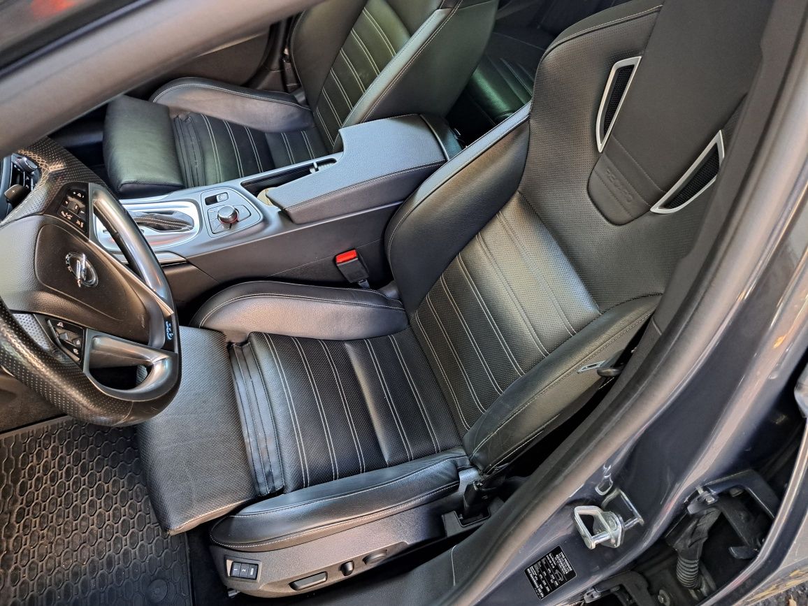Opel Insignia 2.8 турбо Опц