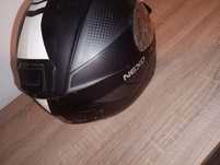 Vând 350lei fix!! sau schimb casca de motor  nexo